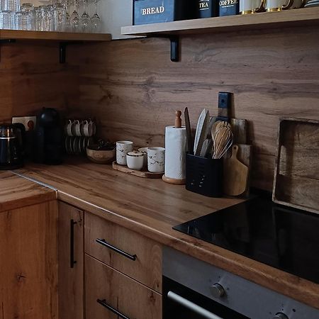 Holiday Home Dani Бихач Экстерьер фото
