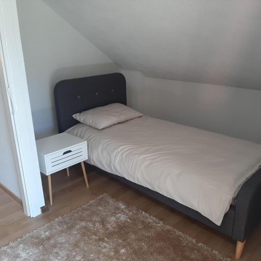 Holiday Home Dani Бихач Экстерьер фото