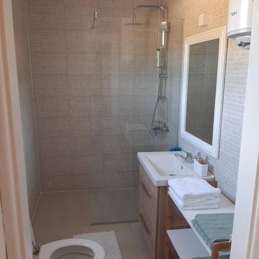 Holiday Home Dani Бихач Экстерьер фото