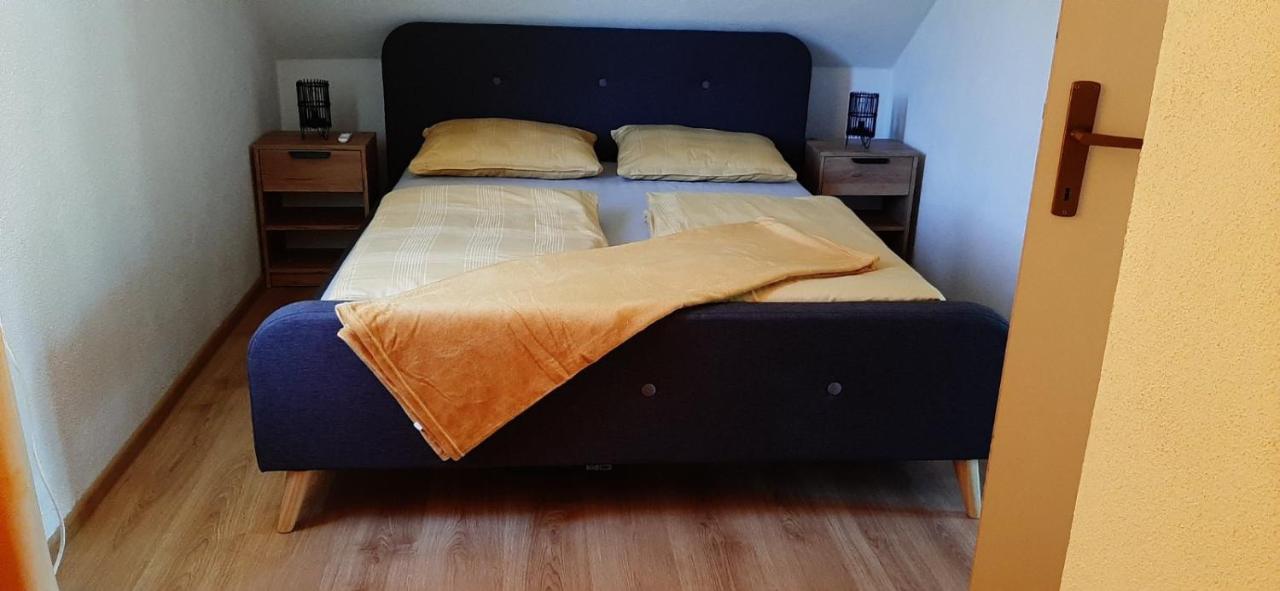 Holiday Home Dani Бихач Экстерьер фото