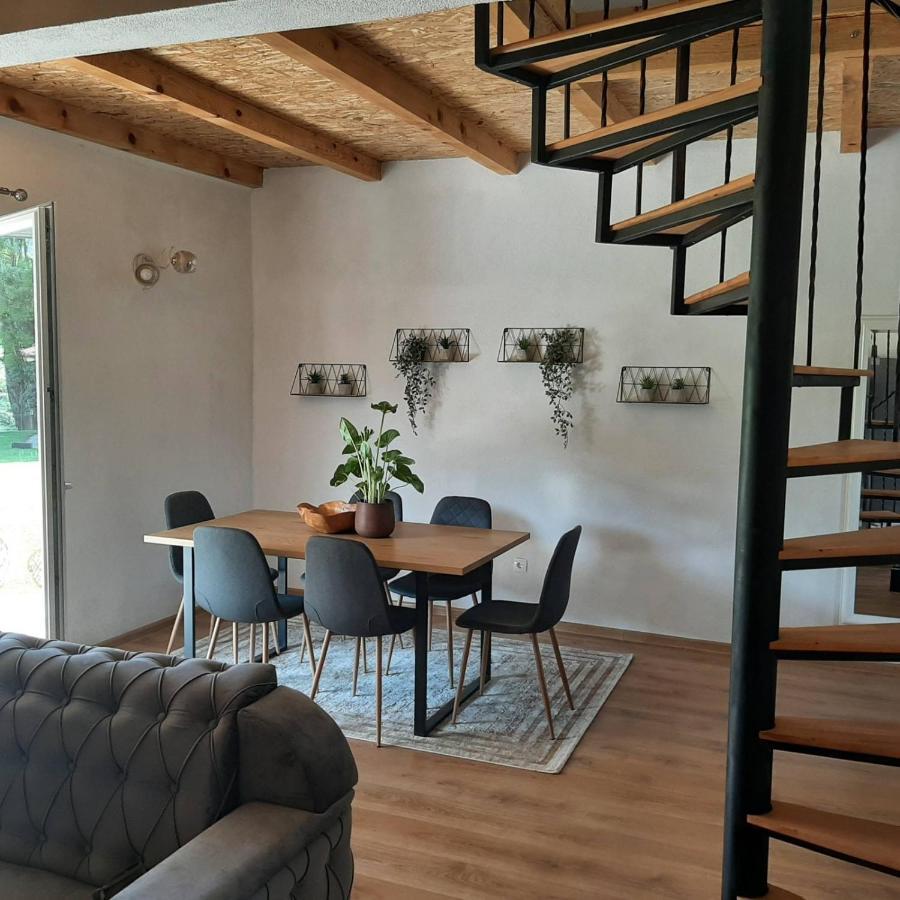 Holiday Home Dani Бихач Экстерьер фото