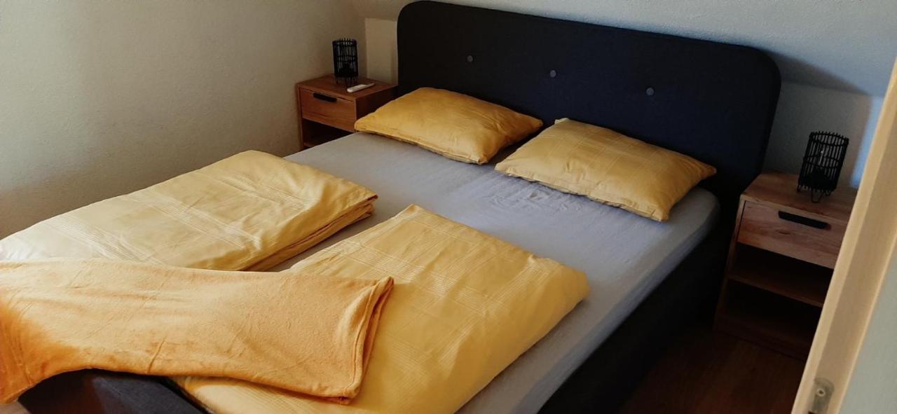 Holiday Home Dani Бихач Экстерьер фото