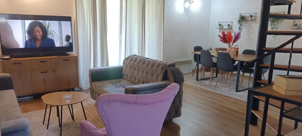 Holiday Home Dani Бихач Экстерьер фото