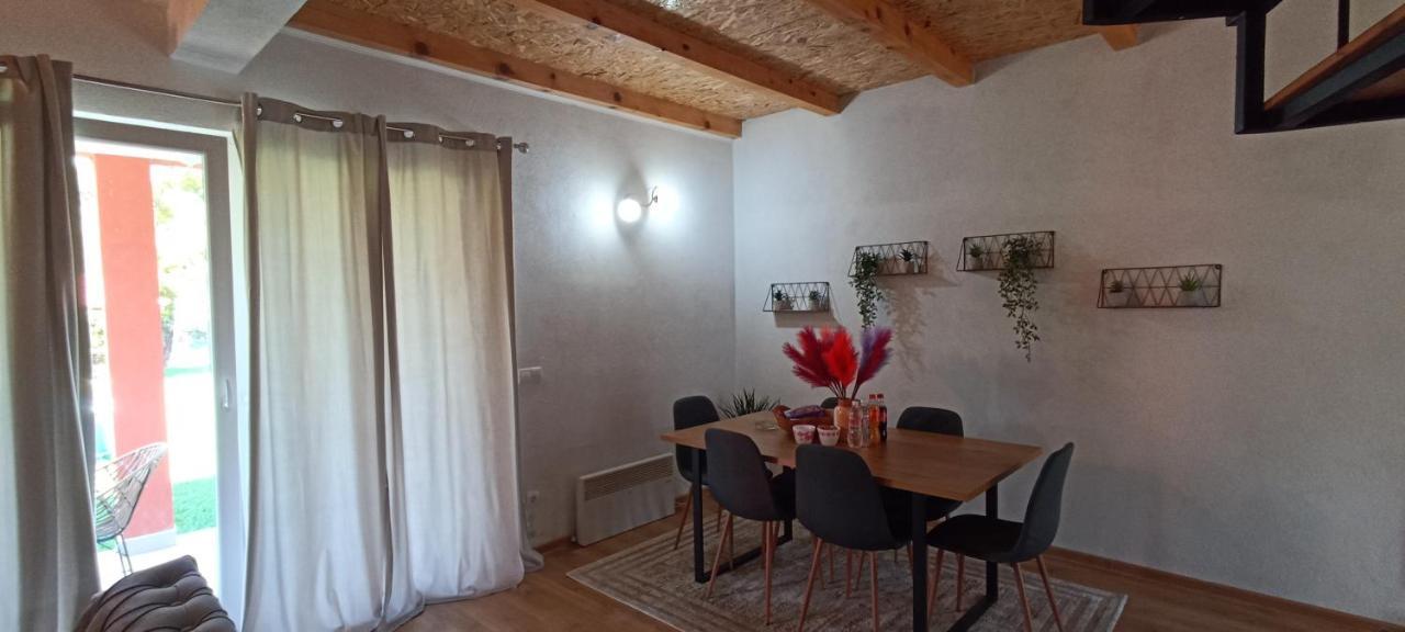 Holiday Home Dani Бихач Экстерьер фото