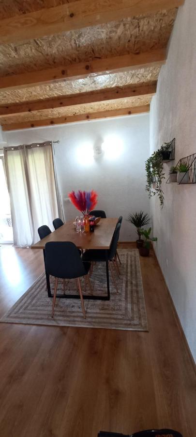 Holiday Home Dani Бихач Экстерьер фото