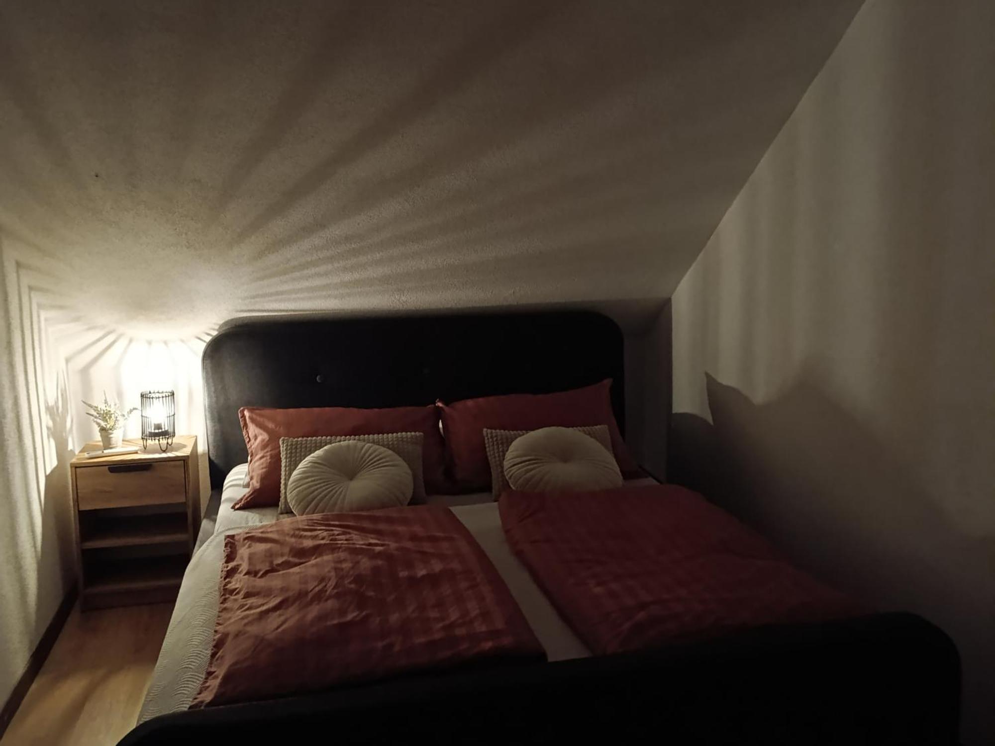 Holiday Home Dani Бихач Экстерьер фото