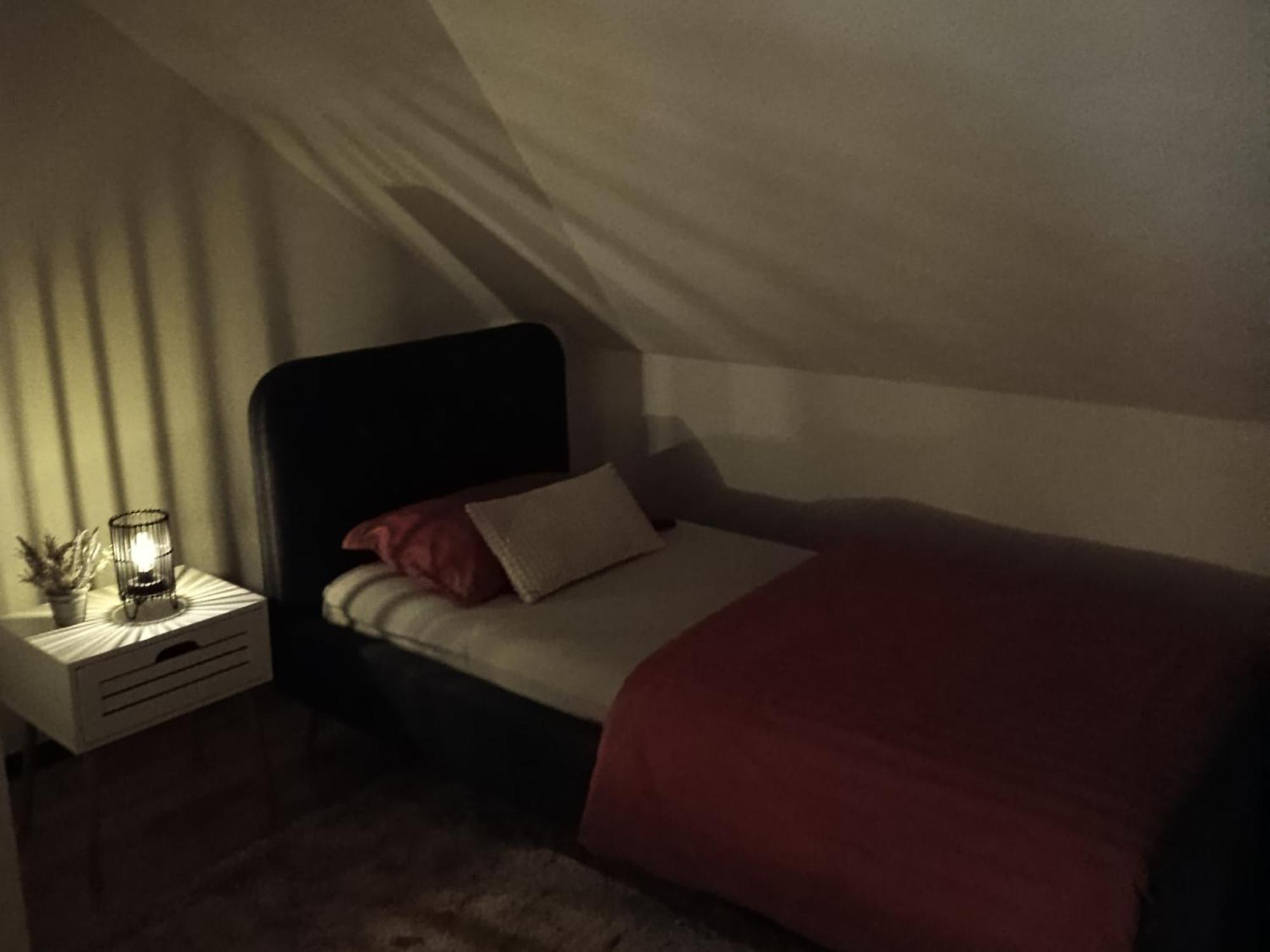 Holiday Home Dani Бихач Экстерьер фото